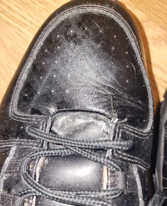 Buty robocze męskie