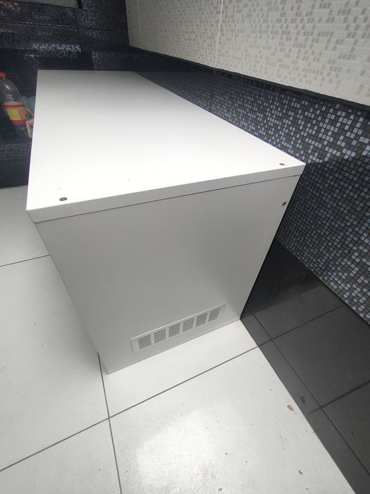 Terrarium 40x50x110