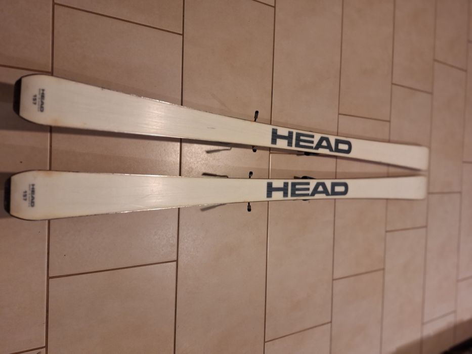 Narty Head 157 cm