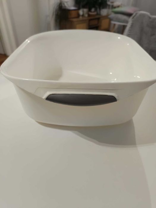 Miska 10 litrów nowa