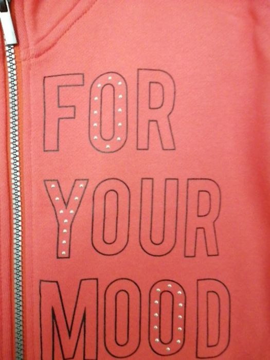 Кофта mek Італія 164