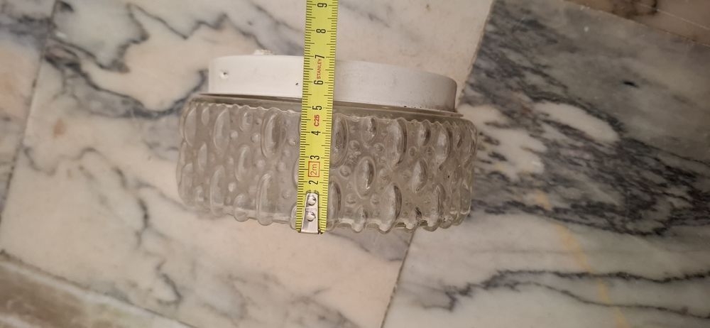 Plafon Vintage usado431551202219141123