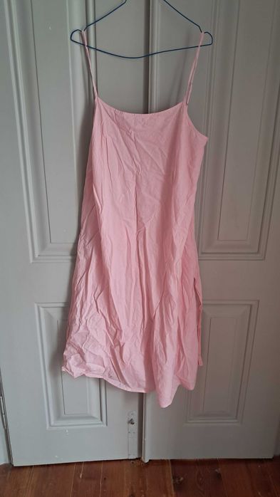 Vestido Hugo Boss longo  cerimónia festa casamento