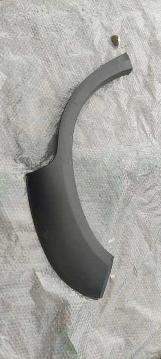 Расширитель накладка,молдинг Hyundai Tucson,Хюндай Тюксон