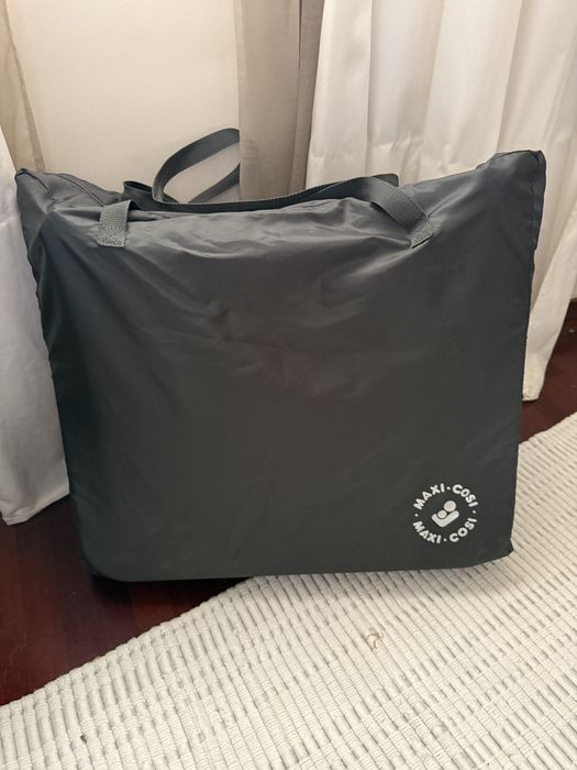 Berço de viagem Maxi Cosi Iris