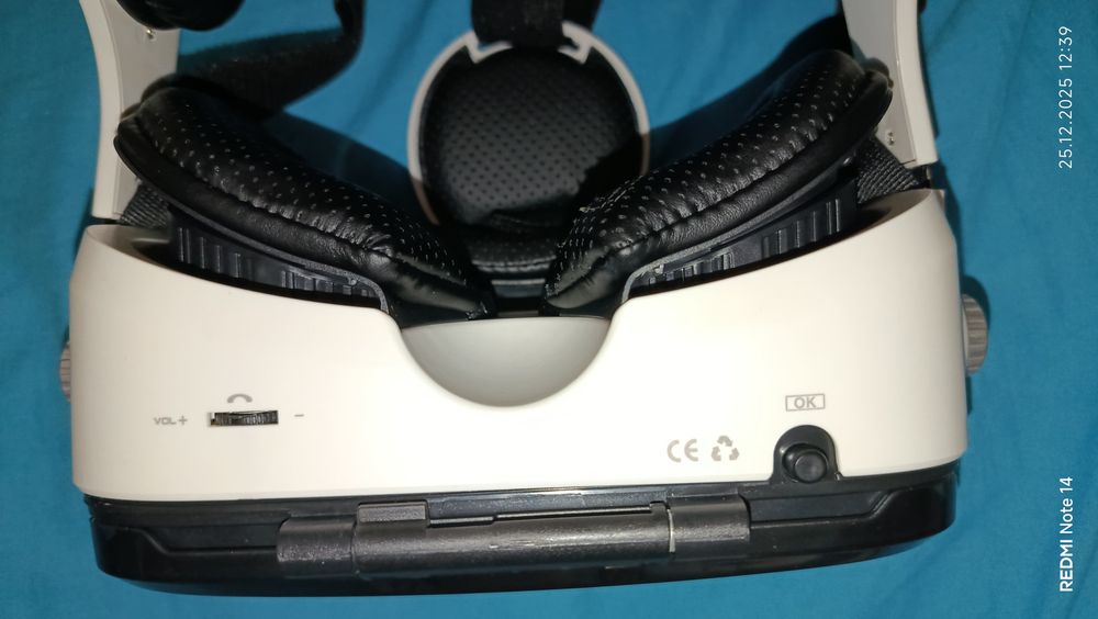 Очки виртуальной реальности Bobo VR z4