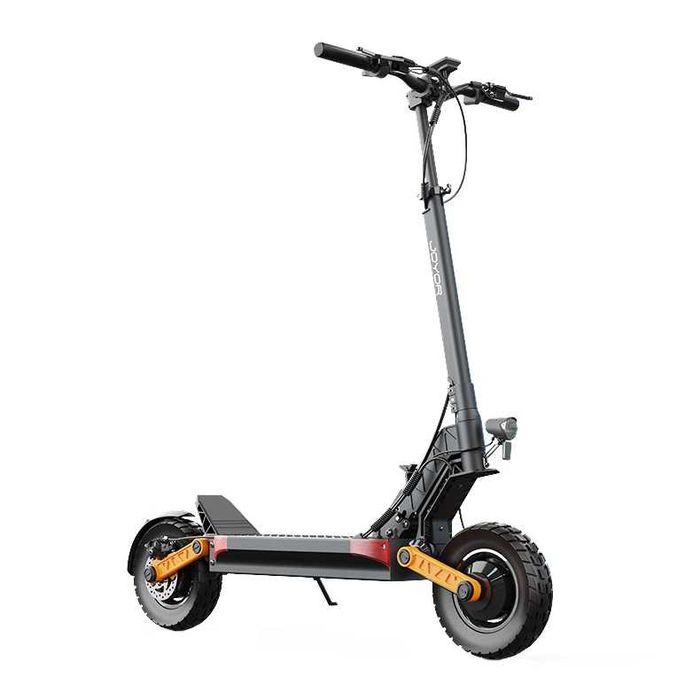 Hulajnoga elektryczna Joyor S10S-Z 2x1000W 60V18ah 65km/h MODEL 2025