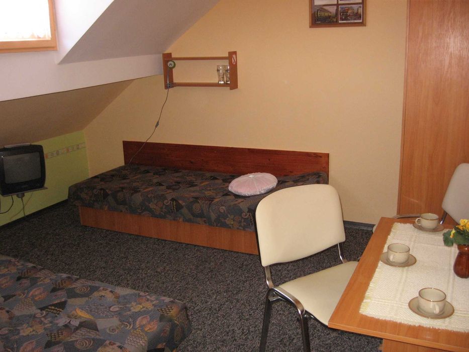 pokoje gościnne LUKAS