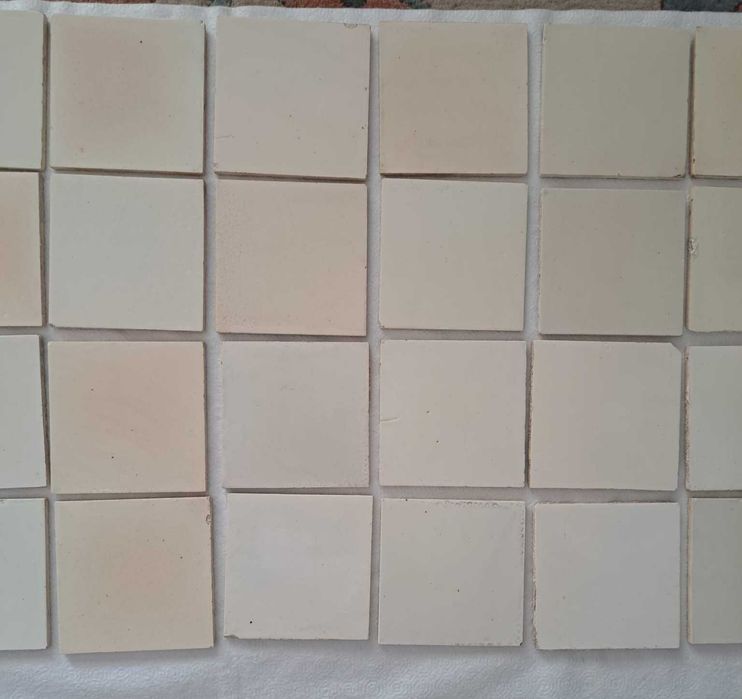 Fabrica do Desterro - Azulejos