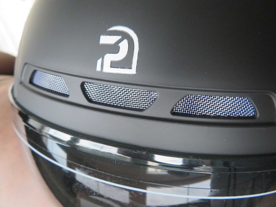 Шлем Pemila для скутера, велосипеда, скейтборда, роликов