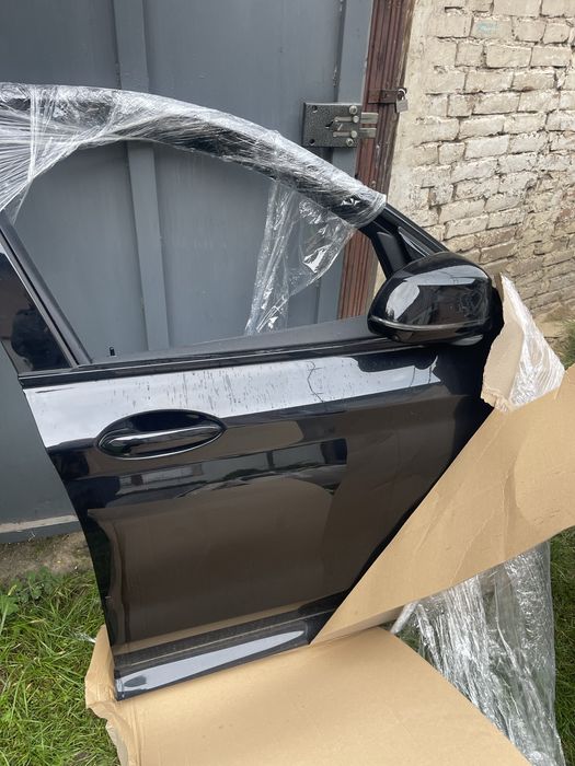 Разборка BMW X3 X4 G01 G02 475 2.0 USA бенз запчастини шрот