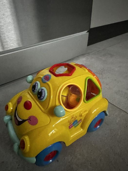 Сортери монтесори