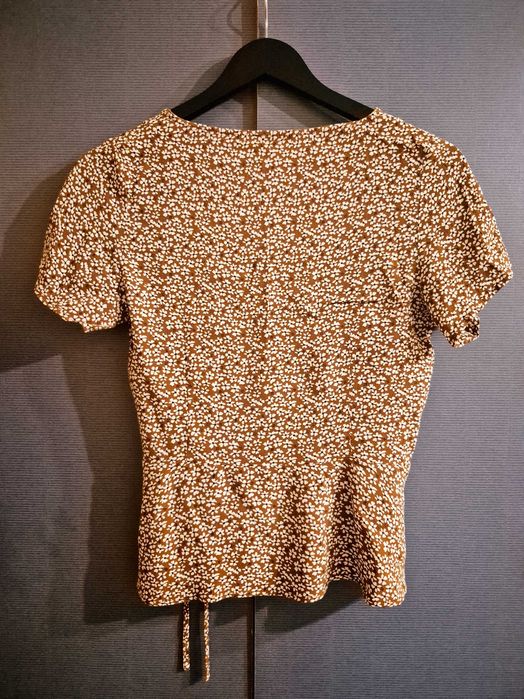 Блуза літня Mango