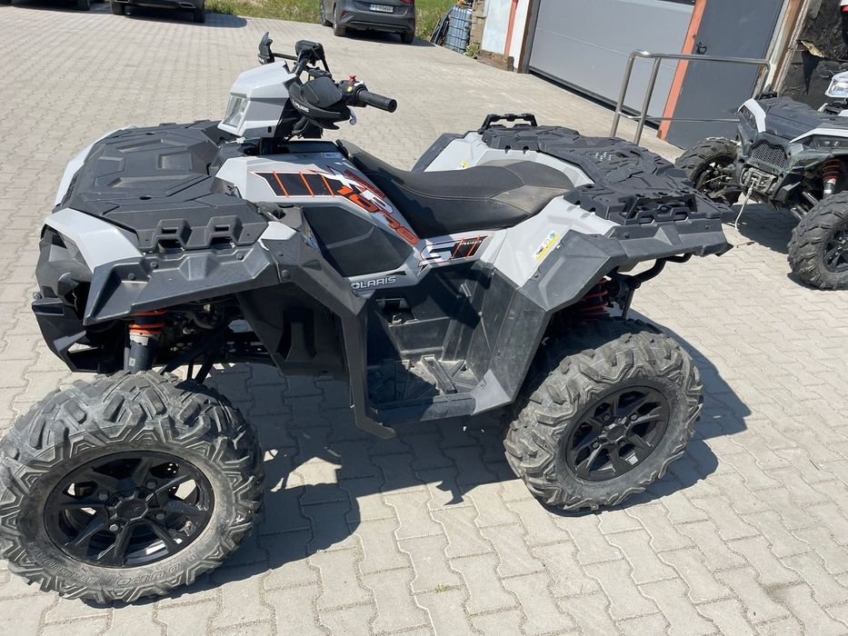 Sportsman Xp 1000 Quad Usati Polaris 4x4 Polaris Sportsman 1000