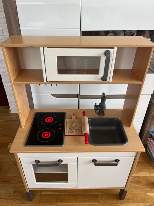Kuchenka dziecięca Ikea