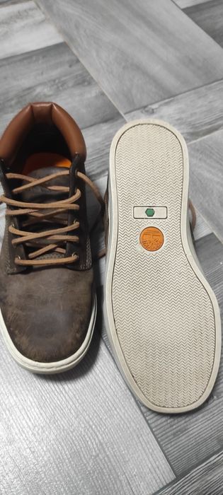 Черевики Timberland