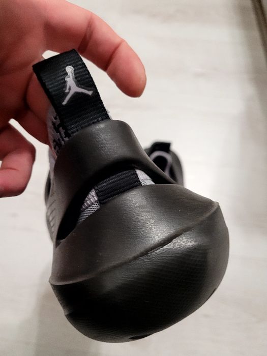 Кроссовки NIKE JORDAN SYSTEM. 23 нові original