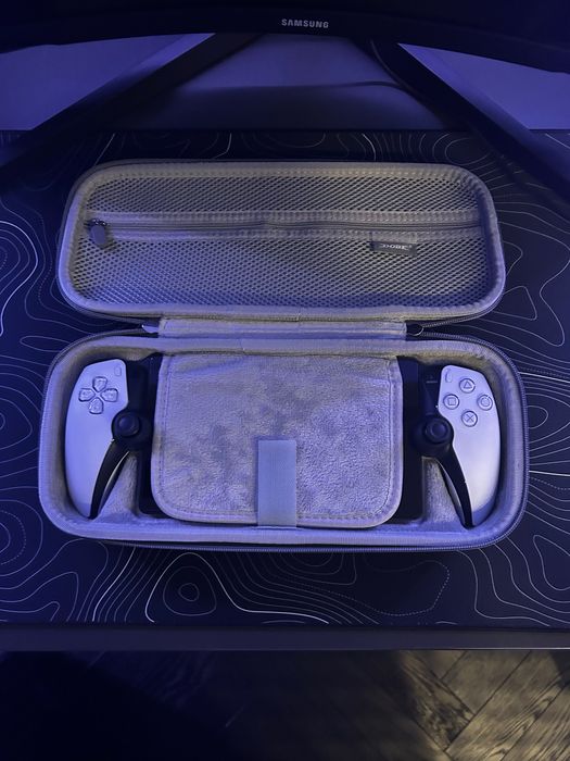 PS5 Portal od PlayStation