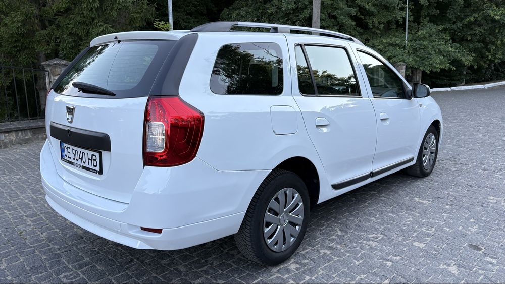 Dacia logan mcv, дачіа логан, дачія