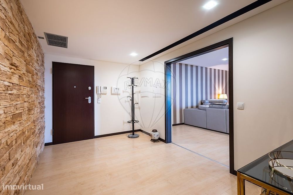 Apartamento T3 para venda