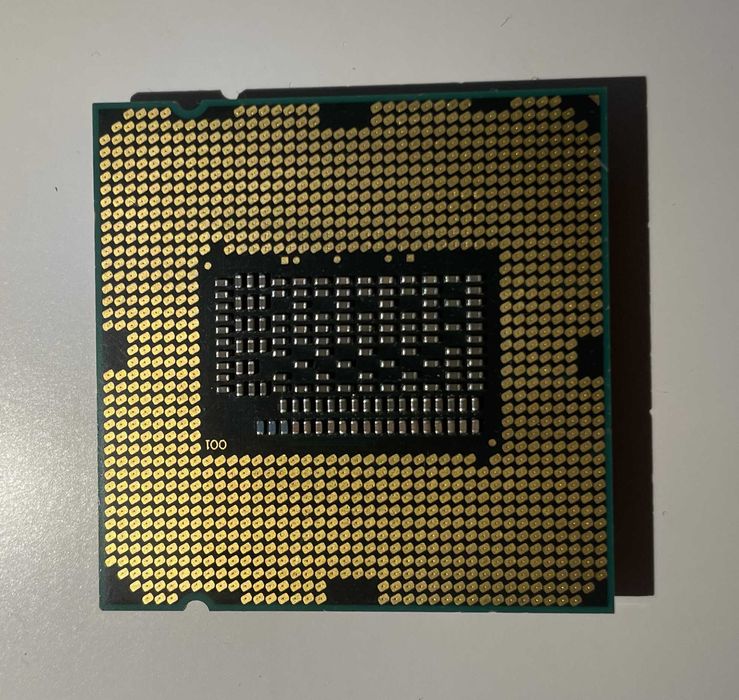 Procesory Intel Xeon W3540, Intel Core i5-2300, Intel Core i7-950