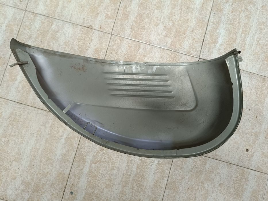 Balon Vespa 150 cc