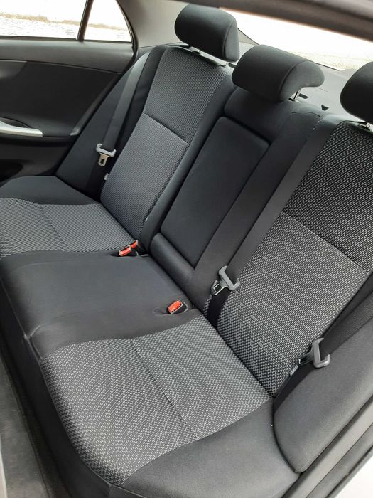 Toyota Corolla NRE150L - 1.3 L 2NZ-FE VVT-i I4 - GASOLINA