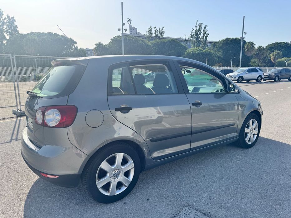 VW Golf Plus 1.4 Gasolina 113 000km — photo 2