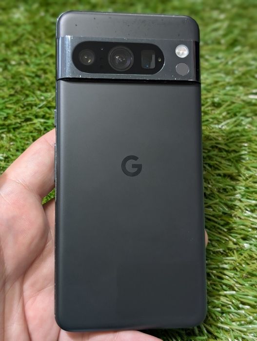 Дефект Google pixel 8 pro  12/512Gb (21434) Neverlock Оновлення Скидання
