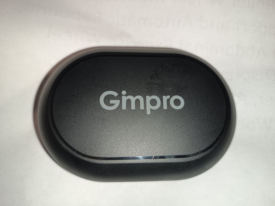 бездротовий петличний мікрофон для iphone
Модель: Gimpro MC1 Series
Те