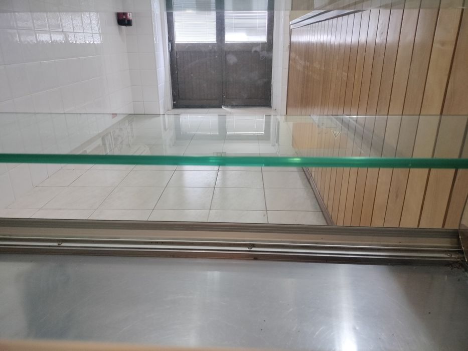 Vitrine / Balcão Frigorífico Profissional AKO