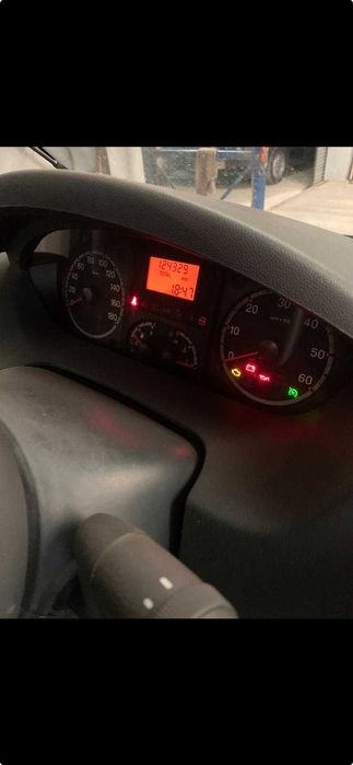 Autocaravana Burstner