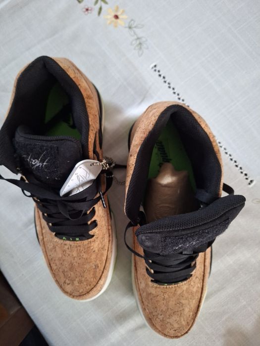 Sapatilhas nike originais novas