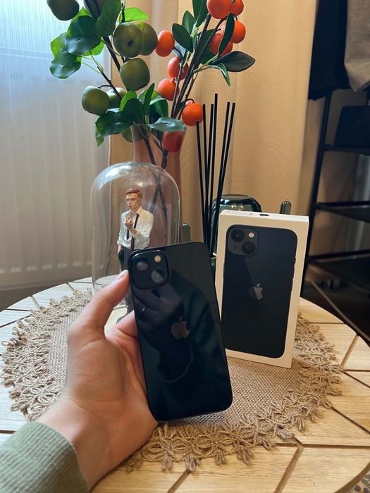 Sprzedan iphone13