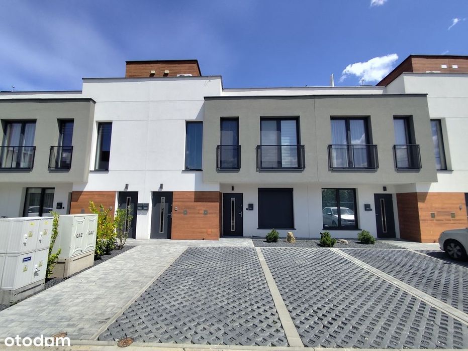 Ogródek 200m2/ Gotowe w grudniu/ Boczna Lwowska