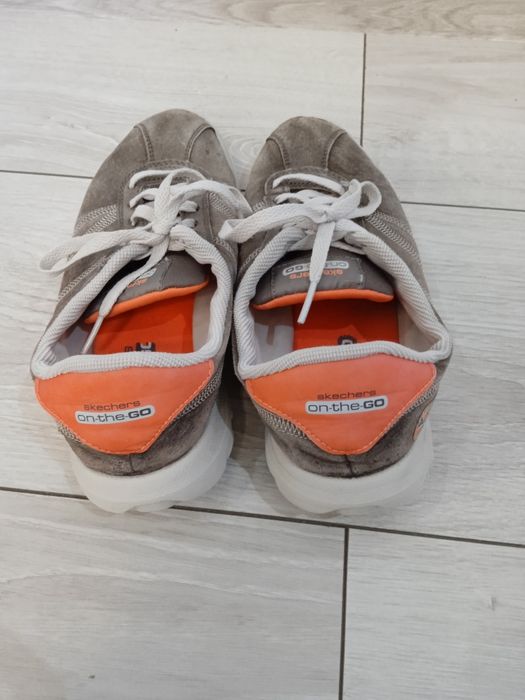 Buty skechers damskie/dziewczęce