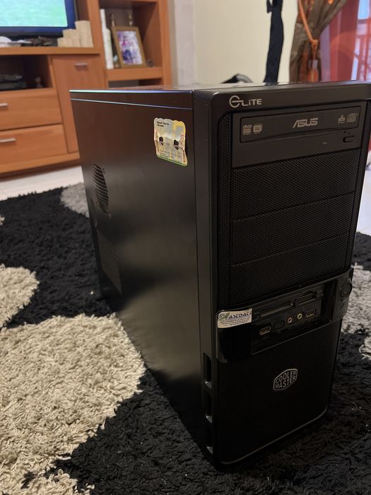 PC Torre da Marca Lite