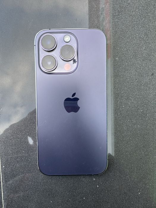 Iphone 14 pro 256