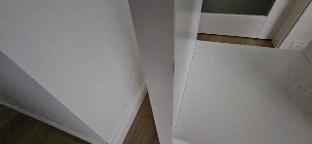 Komoda kallax 2x2 77x77cm