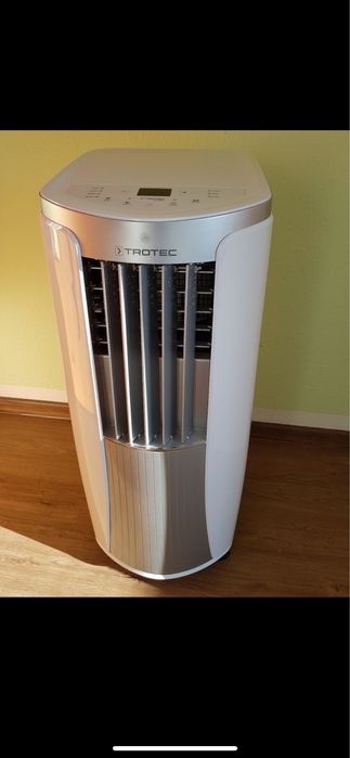 Klimatyzator Trotec Pac 2010 E
