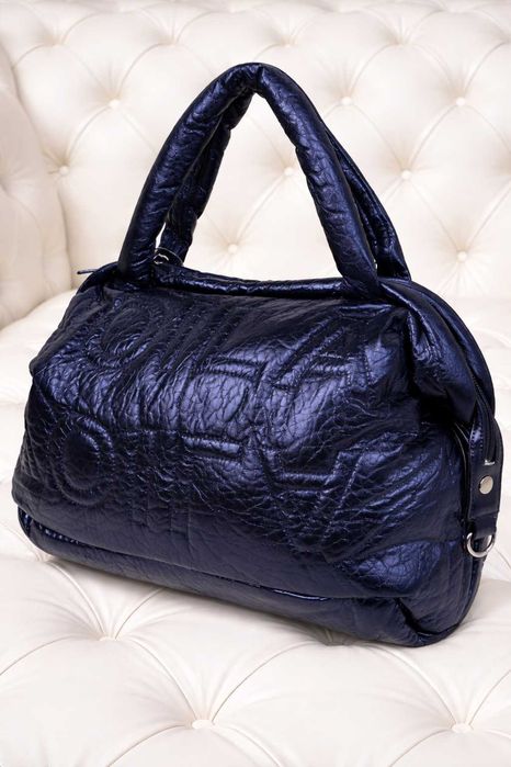 Шикарна жіноча сумка 4 м