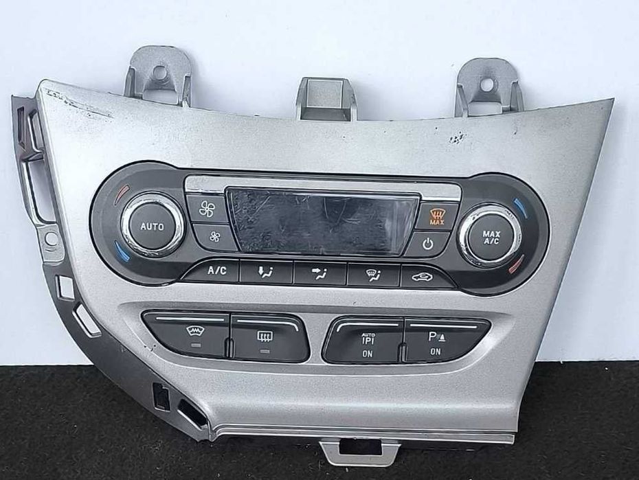 Comando Chauffage / Sofagem BM5T18C612CL - FORD FOCUS III três volumes