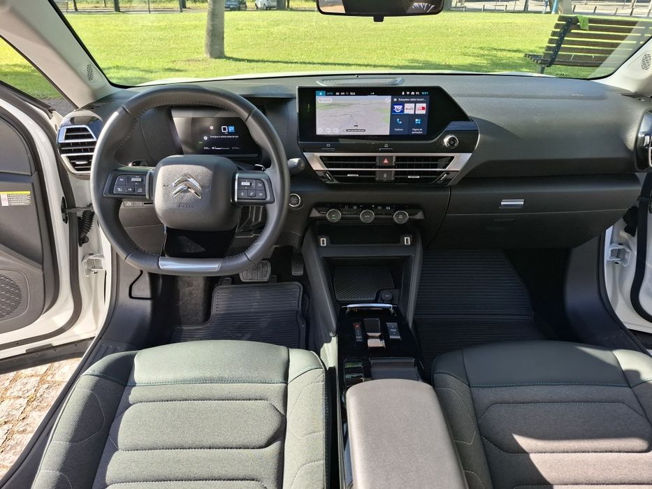 Venda Citroën C4 X