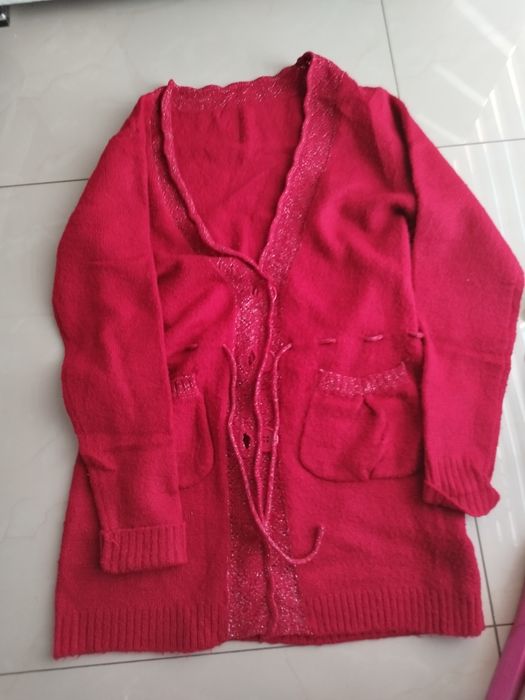 Sweterek damski xl