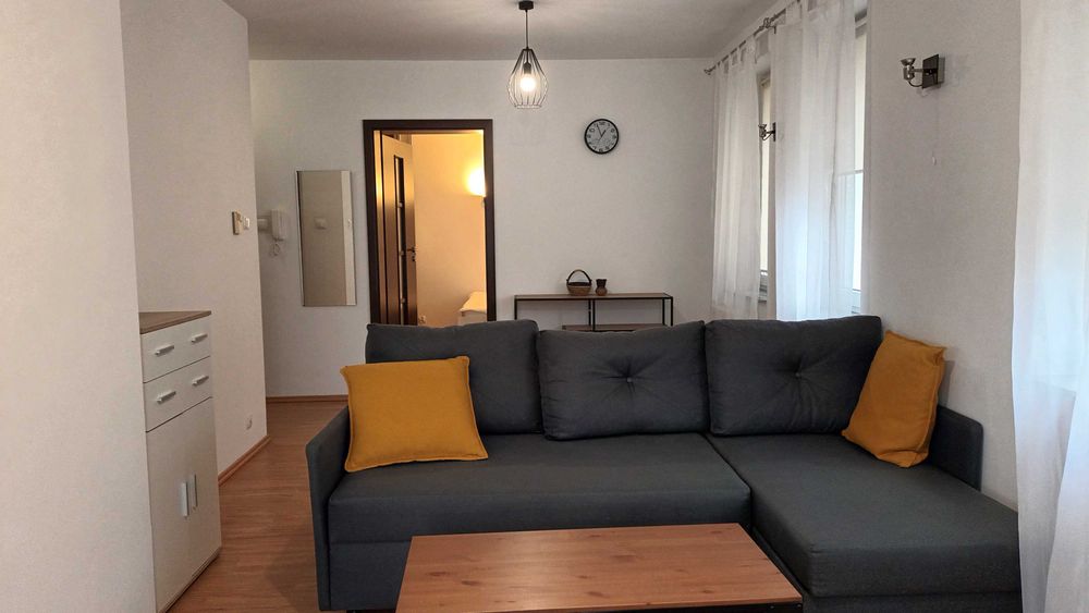 Mieszkanie – Szczecin - Widok 4