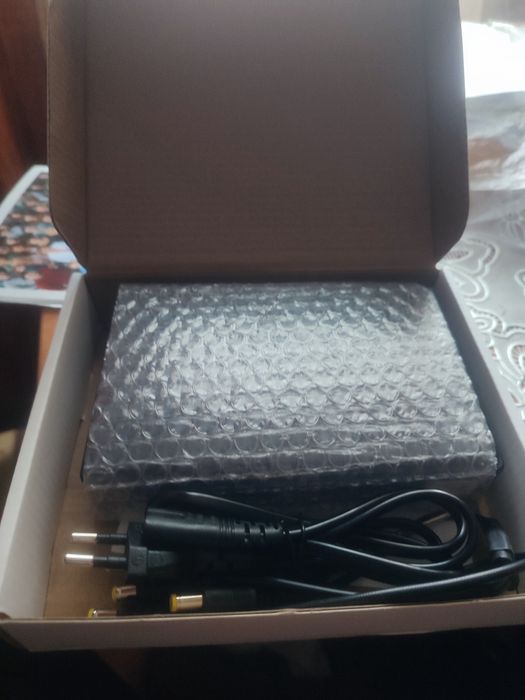 DC UPS ДБЖ безперебійний блок живлення для WIFI роутера