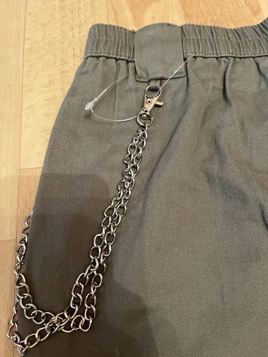 Джогеры CROPP