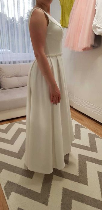 Suknia ślubna OLENA Dama Couture