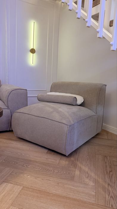 Modułowa sofa MIUFORM Flex Felix – 3 moduły | stan idealny