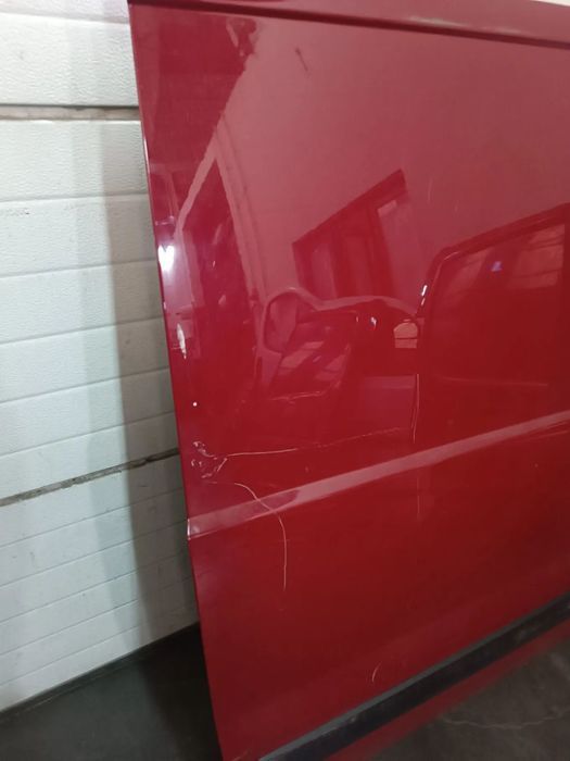 PORTA LATERAL CORRER DIREITA CITROEN JUMPY II / FIAT SCUDO / PEUGEOT